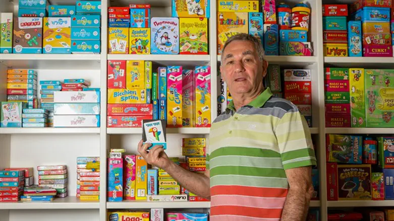 "אני רוצה להעניק לשחקן את החופש להיות לרגע אמיתי. לצחוק מכל הלב". חיים שפיר