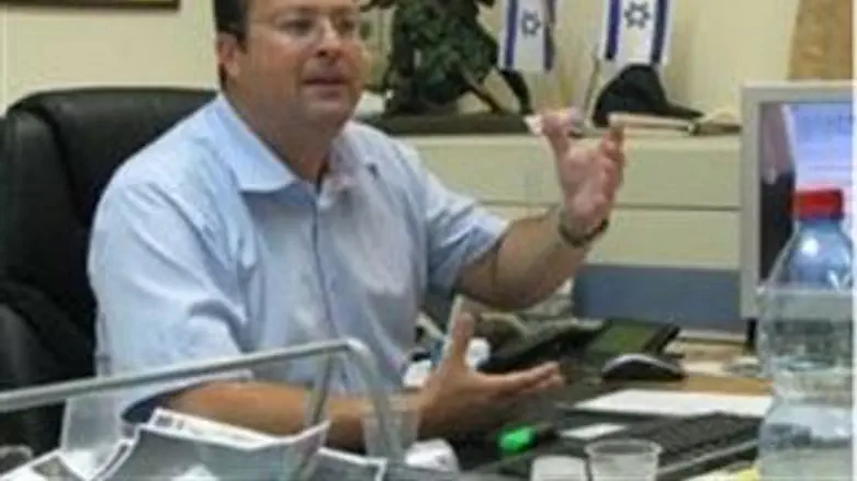 אורן מילשטיין