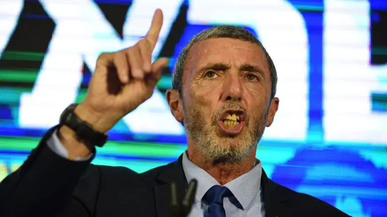Раввин Рафи Перец
