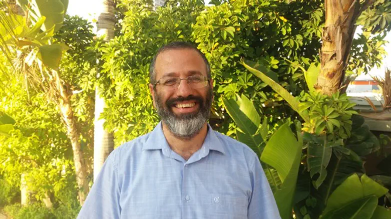 הרב ד"ר חנן יצחקי