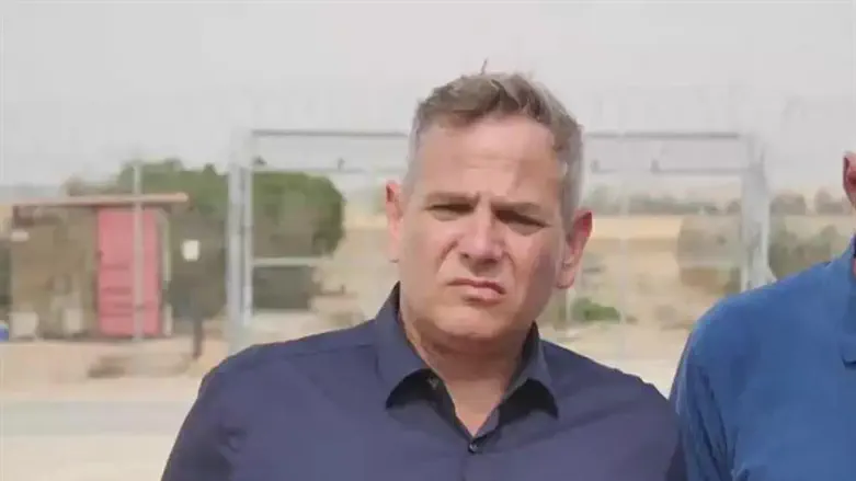 Ницан Горовиц