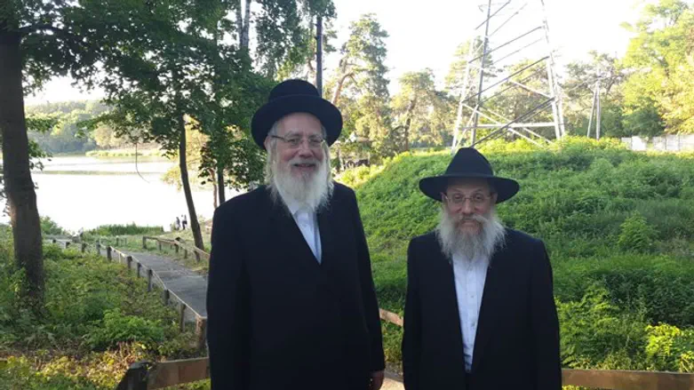 אייכלר באוקראינה