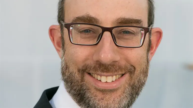 הרב מנחם קופרמן