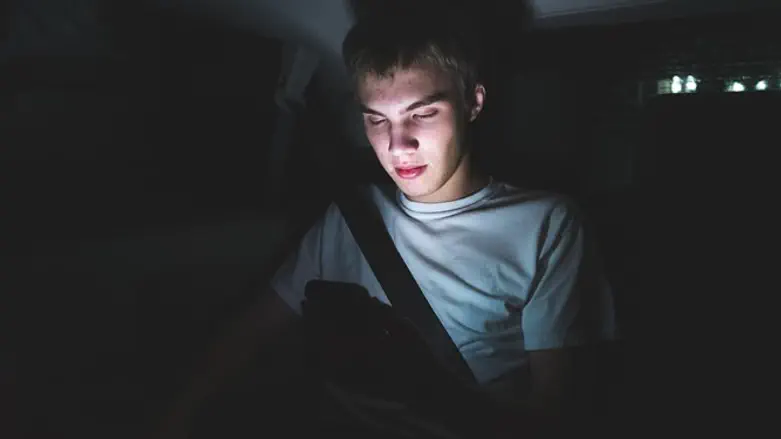 תמונת אילוסטרציה, אין קשר לידיעה