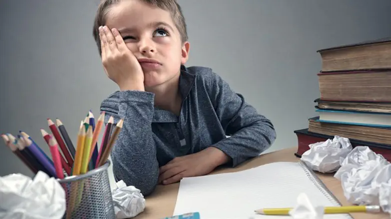 תמונת אילוסטרציה, אין קשר לידיעה