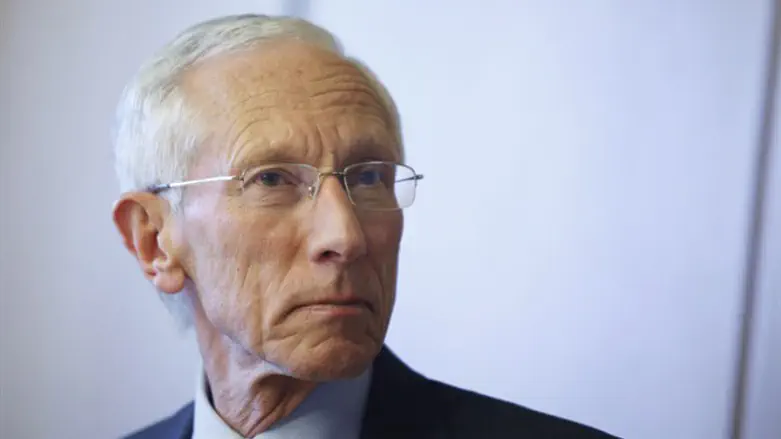 Stanley Fischer