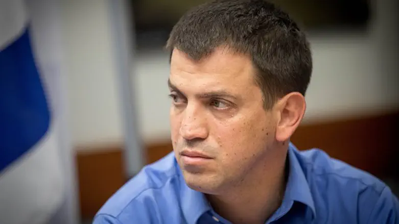 שאול מרידור
