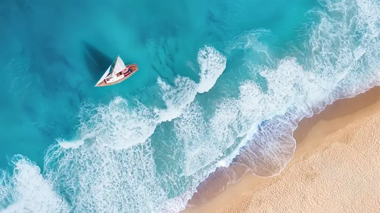 זה רק נראה יציב