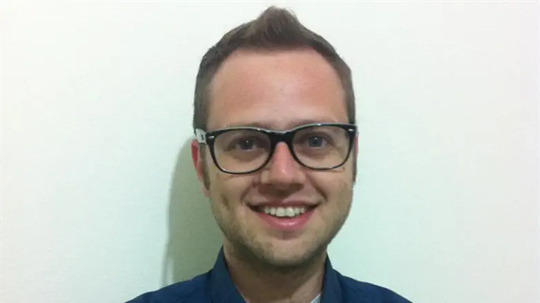 נדב שטראוכלר