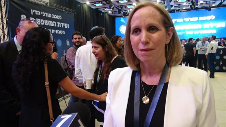 עו"ד יעל דולב