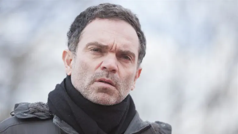 Yann Moix