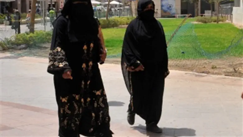 Burqas