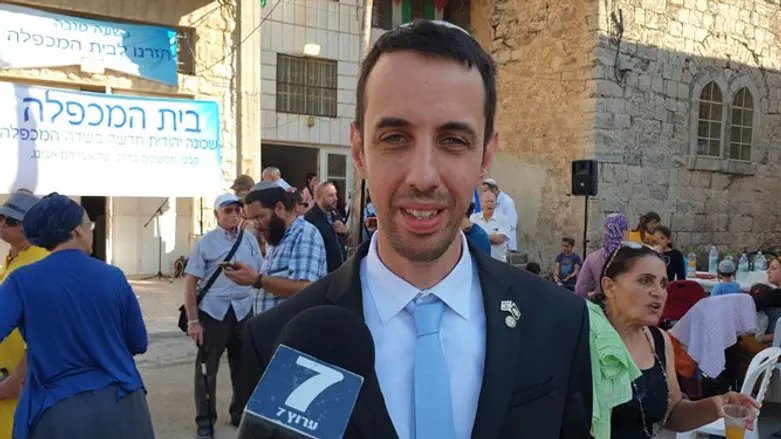 Ариэль Калнер