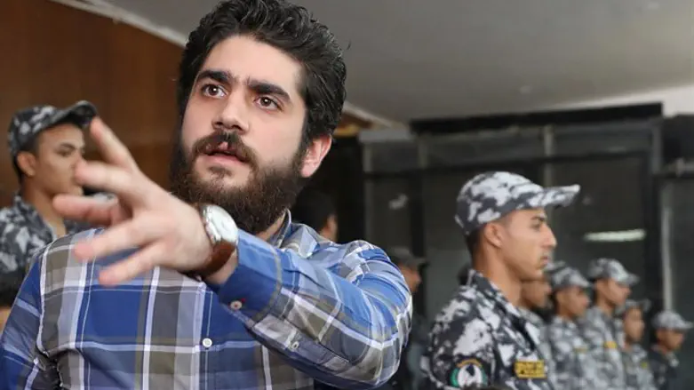 Abdullah Morsi