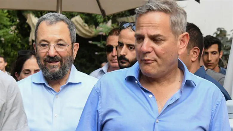 ניצן הורוביץ