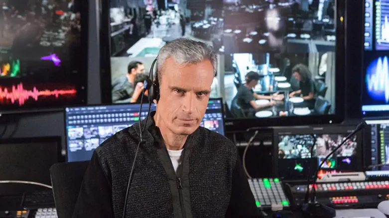 קריאה לעשייה. מה אתם הייתם עושים