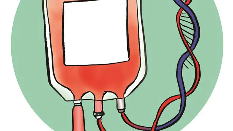 מסתבר שהמדע מכיר בתהליך התשובה. ניתן לבצע תהליך של סילוק סמנים מזהים-שינוי זהות