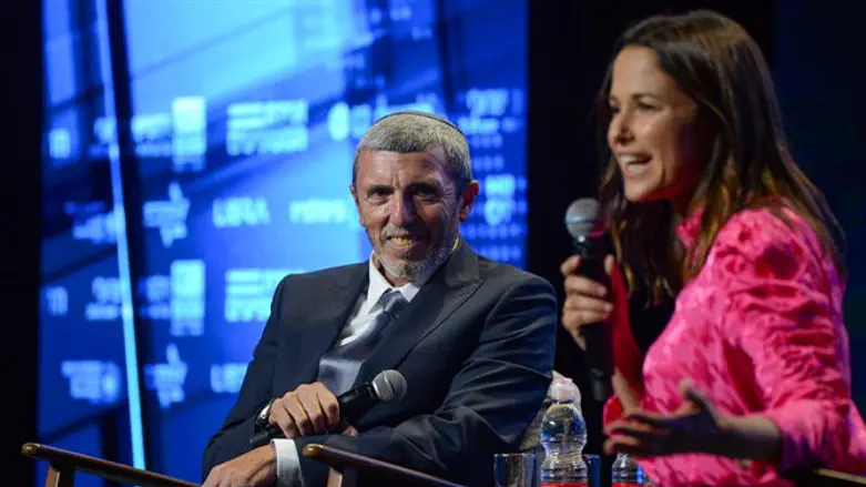 הרב רפי פרץ