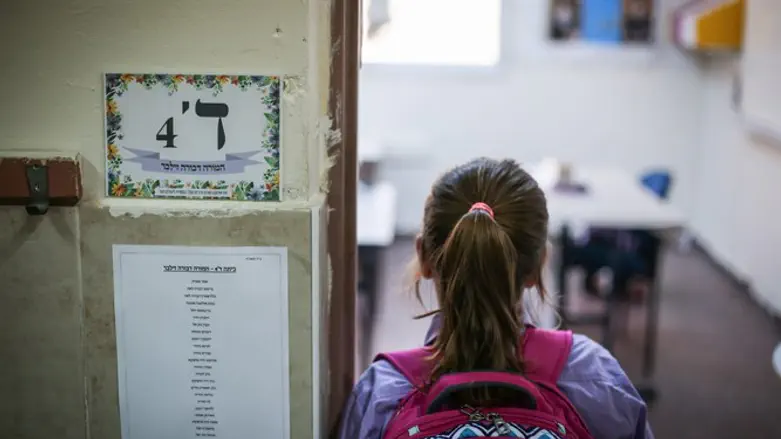 "אין למערכת סיכוי לעמוד בזה". אילוסטרציה