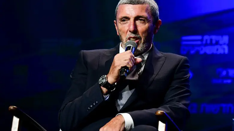 Раввин Рафи Перец