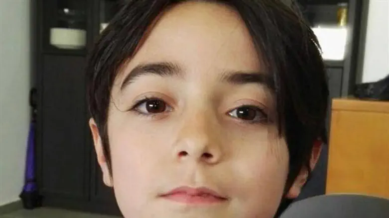 איתם תמיר ז"ל