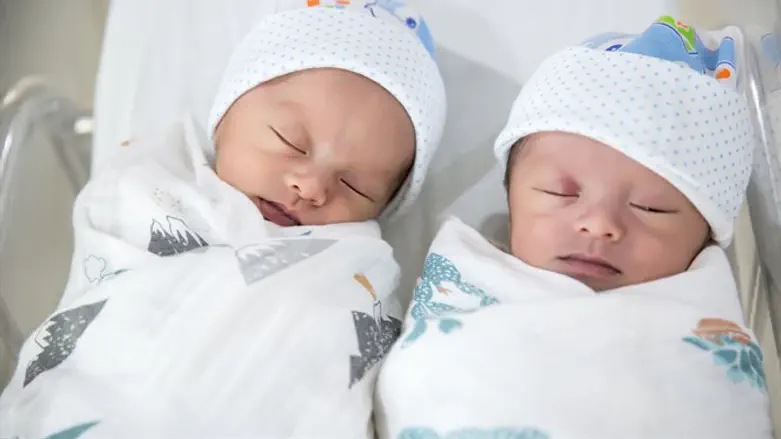 הגיעו אחרי עשרות שנים