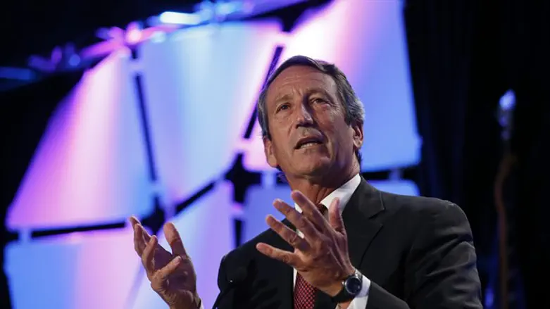 Mark Sanford