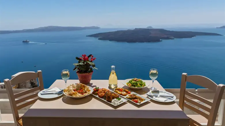 דילים לראש השנה