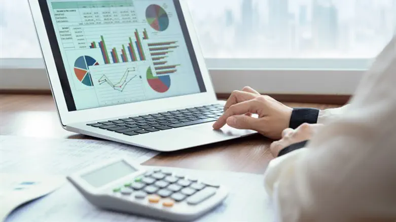 ניהול. אילוסטרציה