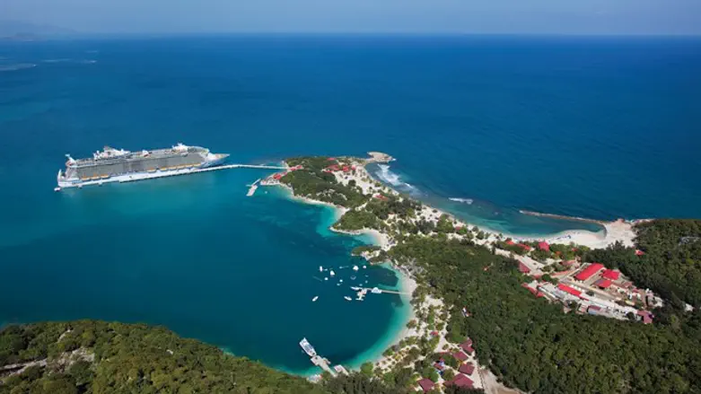 רויאל קריביאן 