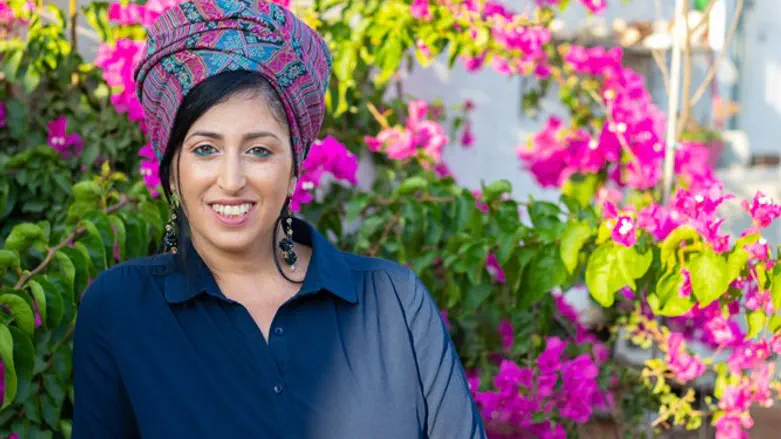 יעל פלקובסקי