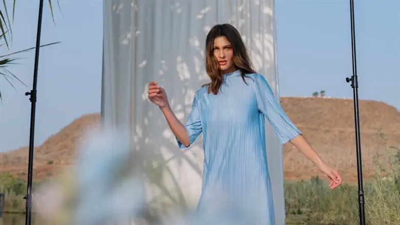 תבחרי מה שמתאים לך