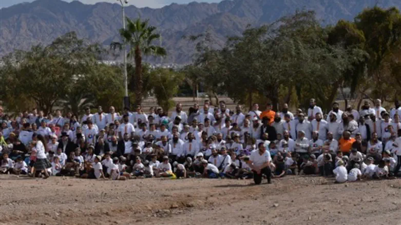 חלק מרבני הקהילות