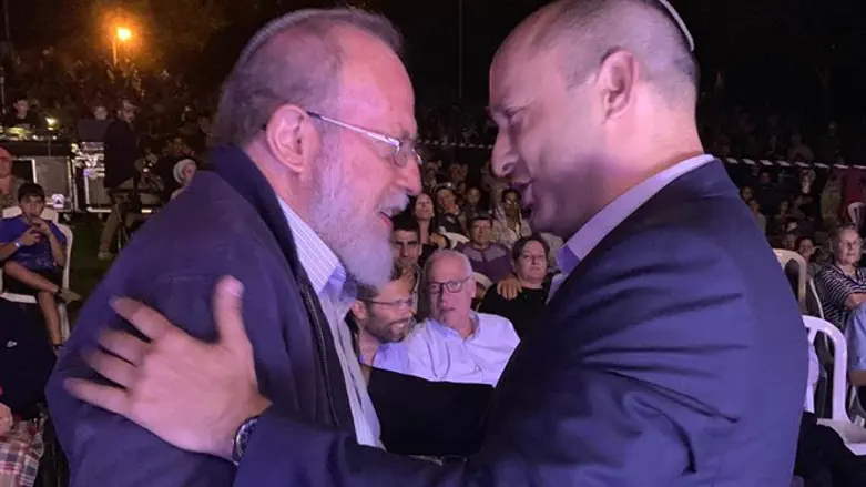 בנט בעלי