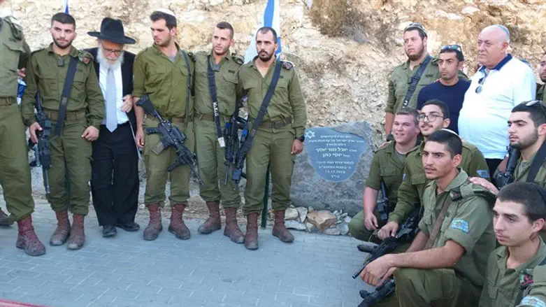 מגיני ארץ ישראל