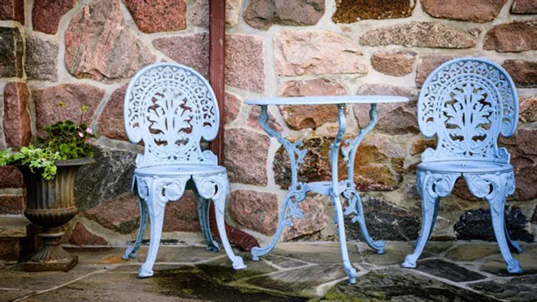 Гидро-краски в применении