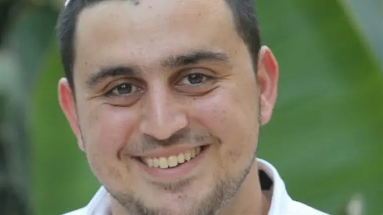 שלמה אזולאי