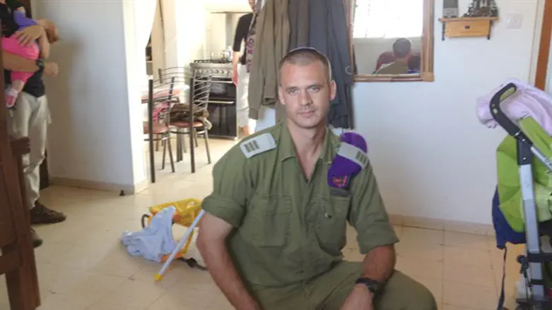 בניה שראל ז"ל