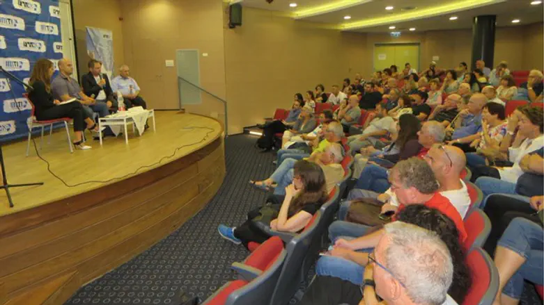 כנס הניצחון ה-13