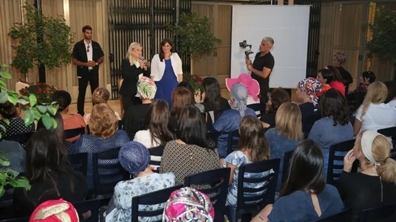 נתניהו וחוטובלי במפגש