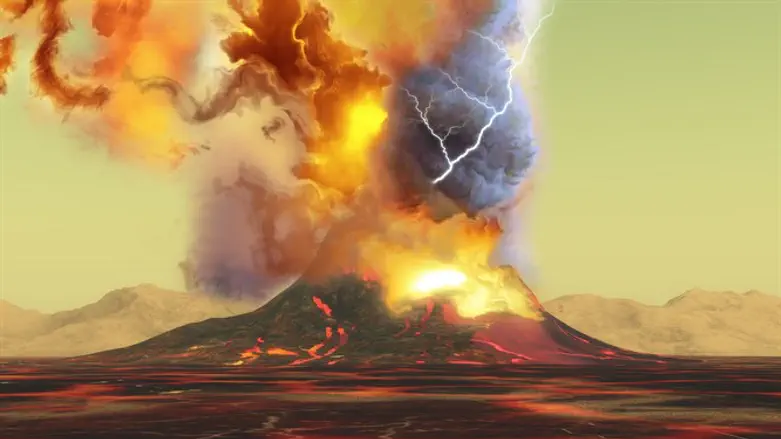 יש דברים שעדיף לראות מרחוק