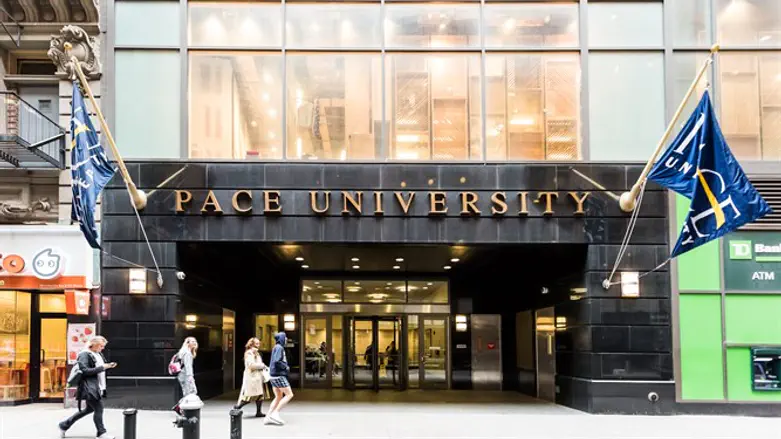 Pace University