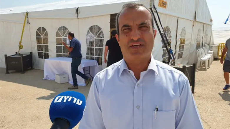 Хананель Дорани