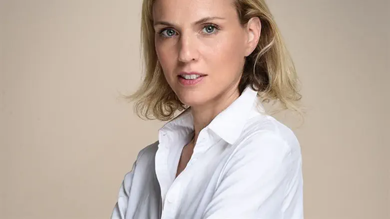 עו"ד ליאנה חזין- רביב