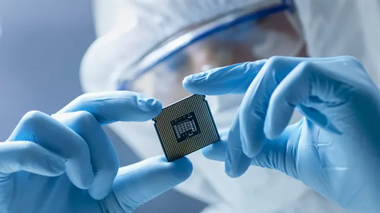 Microchip