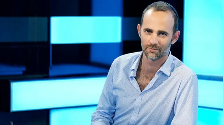 עומר בן רובי