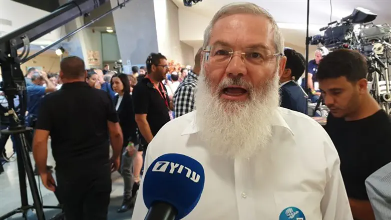 Эли Бен-Дахан