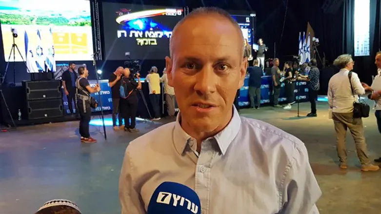 ח"כ חילי טרופר