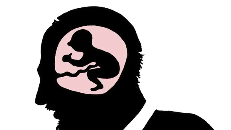 היום אבות רבים מבקשים להרגיש בכל רמ"ח ושס"ה את האושר שבאבהות