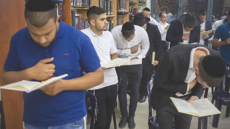 חפרנו לפניך. סליחות